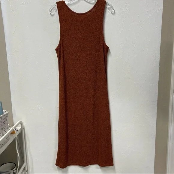 I Jeans By Buffalo Dress L - Picture 4 of 7